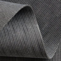 Double-Sided PVC Leather Sandwich Base Material for Soft Bags and Stationery