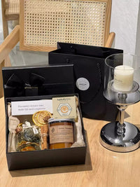 Aromatherapy Candle Gift Box for Best Friend, Girlfriend, Graduation, Sleep Aid