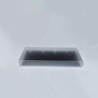 Frosted Acrylic Keyboard Dust Cover for Mechanical Keyboards, 104/87/68 Key, Waterproof Desktop Protector