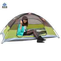 Aviator Portable Pop-Up Hiking Tent for Outdoor Camping & Park Use