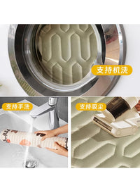 Summer Cartoon Pet Cooling Mat for Cats and Dogs, Tencel Ice Pad