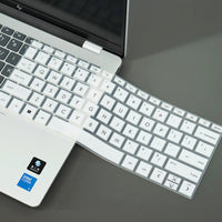 Keyboard Protector Film for HP Star Book Pro 13 (2024 Model)