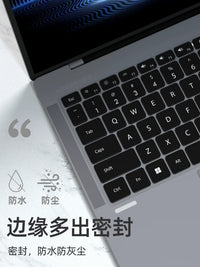 Keyboard Protector Film for Lenovo XiaoXin Pro 16 Air 15 14 13 Laptop Models
