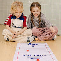 Mobee Fun Multi-functional Sports Game Table for Kids and Adults