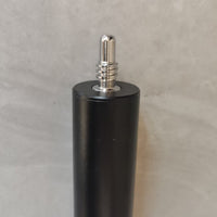 Billiard Cue Extension Handle for Snooker and Nine-Ball Pool Cues