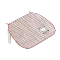 Non-Slip Plush Chair Cushion for Dining, Office, and Home Use