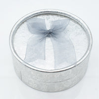 Luxury Jewelry Gift Box with Handbag for Rings and Bracelets