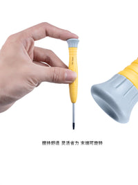 Precision Screwdriver Set for Electronics Repair