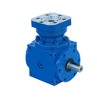 HD Series 90-Degree Right Angle Bevel Gear Reducer