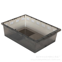 Reptile Breeding Box Insect Pet Terrarium for Lizards Spiders Frogs Snails