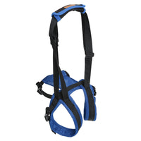 Pet Dog Rear Leg Support Harness for Injured Disabled Senior Dogs, Walking Aid for Stairs and Mobility