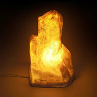 LED Luminous Stone Lamp Outdoor Solar Garden Landscape Light