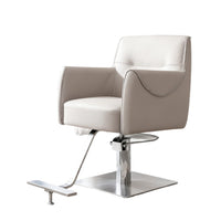 Adjustable Swivel Barber Chair for Salon Hair Styling