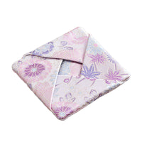 Brocade Gaiwan Lid Protective Cover for Tea Ceremony Accessories