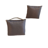 Portable Outdoor Dog Bed for Camping and Travel - Waterproof Foldable Pet Mat