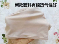 Women's Underarm Sweat Pads Vest Breathable Quick Dry Anti-Sweat T-Shirt Washable Anti-Slip Armpit Sweat Absorbing Summer Thin