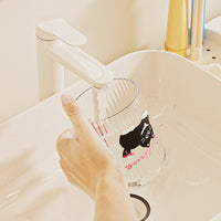 Toothbrush Holder with Dust Cover and Drainage, Portable Multifunctional Toothbrush Cup Holder for Home
