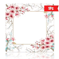 Mahjong Table Mat Non-Slip Wear-Resistant Sound-Dampening Tablecloth