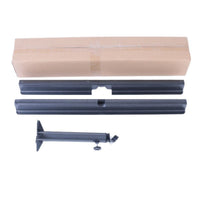 Cross Base Metal Stand for Beach Umbrella