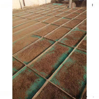 Rice Seedling Non-Woven Nursery Tray Liner Film for Agriculture