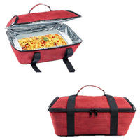 2026 New Casual Outdoor Portable Waterproof Camping Storage Bag Large Capacity Insulated Cooler