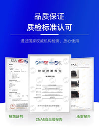 Commercial EPP Insulated Cooler Box for Food Delivery and Outdoor Use