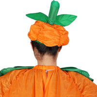 Inflatable Christmas Halloween Costume for Adults - Pumpkin, Reindeer, Christmas Tree, or Football