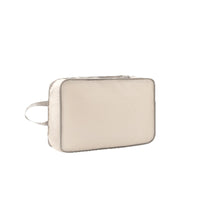 Travel Storage Bag for Clothes, Underwear, and Toiletries - Waterproof Luggage Organizer