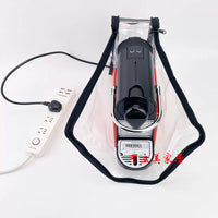 Nespresso C60/C61/D62 Coffee Machine Dust Cover TPU Protective Case