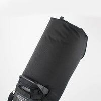 Golf Bag Rain Hood Cover for Adults and Juniors, Waterproof Nylon/PVC