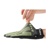 Kids' Full Finger Cycling Gloves Anti-Slip Wear-Resistant for Outdoor Sports Training