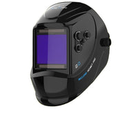 Kagerui Auto-Darkening Welding Helmet with Flip-Up Lens for Arc Welding