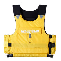 Adult Buoyancy Aid Vest for Water Sports - Kayaking, Fishing, Jet Skiing, Paddleboarding