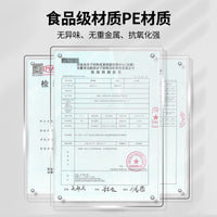 Disposable Food-Grade Stretchable Bowl Covers for Refrigerator and Kitchen Use