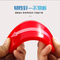 Plastic Squeegee Car Window Tinting and Cleaning Tool Kit