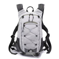 20L Lightweight Hiking Backpack for Men and Women, Trail Running and Cycling Vest Style