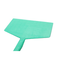 Plastic Mortar Hawk Board for Plastering and Troweling