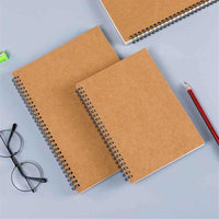 Sketchbook Coil Bound Drawing Pad for Artists, Thick Paper for Sketching, Painting, and Watercolor