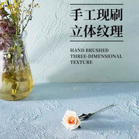 40cm Cement Texture Photography Backdrop Board for Food & Product Shoots