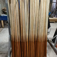 Billiard Cue Stick, Standard Adult Pool Cue for Snooker, Billiard Supplies & Accessories