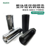 Oxygen Sensor Socket Wrench Set for Automotive Repair