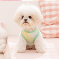 Breathable Cooling Vest for Dogs and Cats, Lightweight Summer Pet Shirt