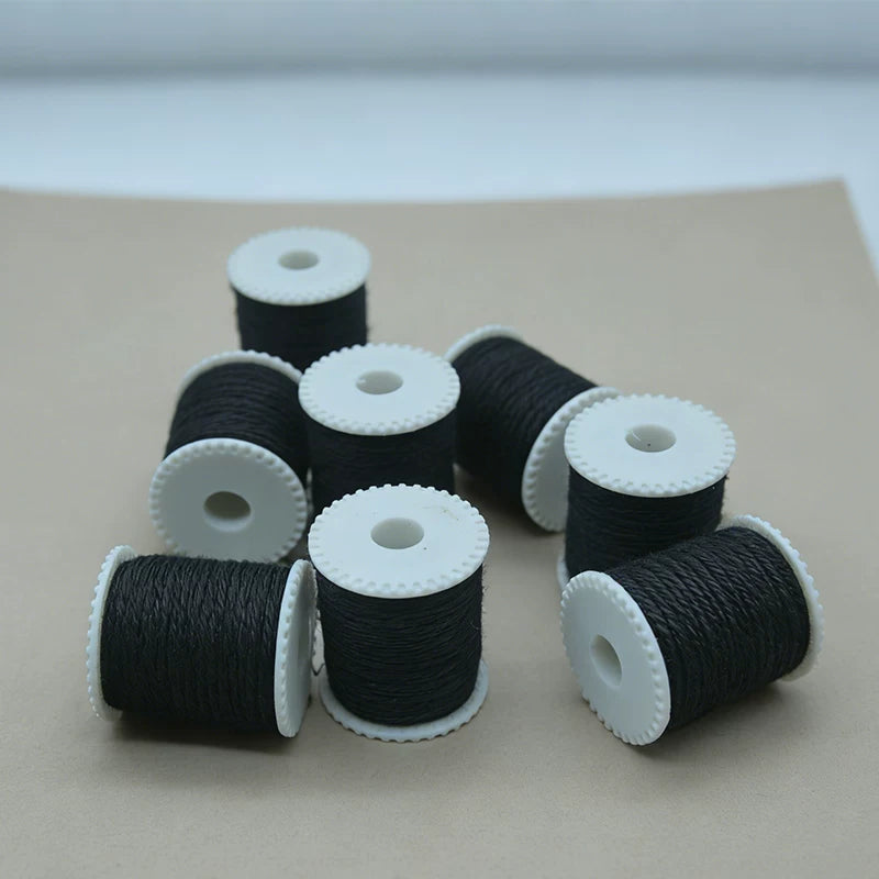 Mini Sewing Machine Polyester Thread Spools for Fanghua 505A/519/520