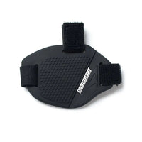 Motorcycle Gear Shift Pad Protector Anti-Slip Honeycomb Shoe Cover