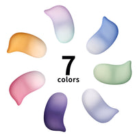 Ergonomic Silicone Wrist Rest Pad for Keyboard and Mouse - Cute Design for Office and Gaming