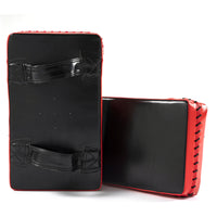 Thickened Square Muay Thai Kickboxing Thigh Pad for Martial Arts Training