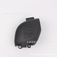 4-Stroke Lawn Mower Air Filter Assembly for 140/GX35 Engines