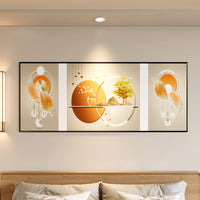 Self-Adhesive Wall Mural for Bedroom Living Room Decor
