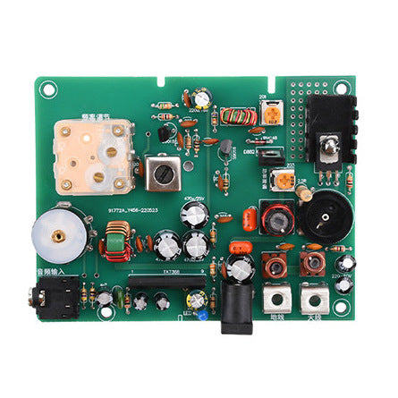 530-1600KHz AM Medium Wave Transmitter Module for Radio Experiment and DIY Projects