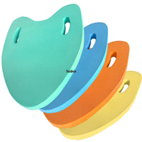 Swimming Kickboard for Kids and Adults - Beginner Floating Board Buoyancy Aid for Learning to Swim